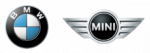 Logo_BMW-mini staffadvance Referenz