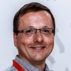 Torsten Kauerauf - Berater für Digitalisierung und Informationssicherheit
